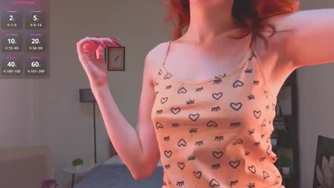 Mari online show from February 15, 2026, 1:46 am