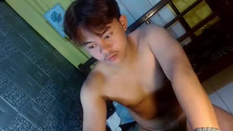 Toshiro online show from March 5, 2026, 1:01 am