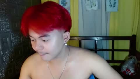 Toshiro online show from May 16, 2026, 2:19 am