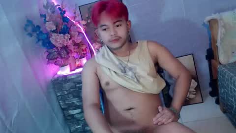 Toshiro online show from May 20, 2026, 12:33 pm
