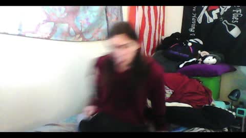 Luna online show from January 6, 2025, 6:14 am