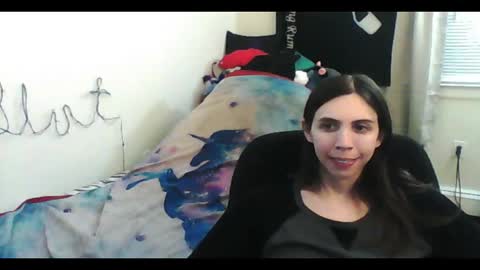 Luna online show from February 3, 2026, 3:15 am