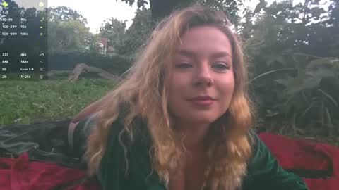 Madam Viktoria   Vacation in Portugal  2811 - 0412 online show from September 17, 2025, 3:24 pm