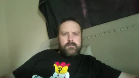 Big Daddy Balls online show from September 18, 2025, 9:28 pm