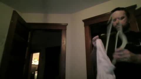 Snapshot of totalpackage2089 chatting on October 8, 2025, 5:16 am Big Daddy Balls online show from October 8, 2025, 5:16 am