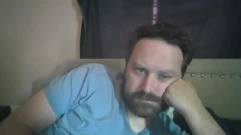 Big Daddy Balls online show from July 3, 2026, 9:32 pm