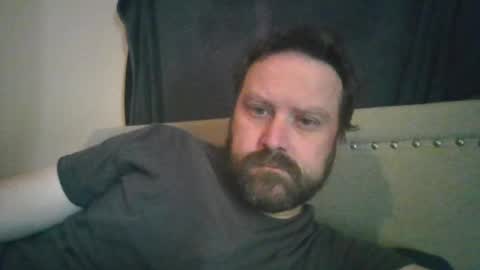 Big Daddy Balls online show from July 4, 2026, 7:31 pm