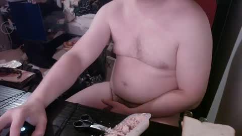 Snapshot of totox1989 chatting on January 4, 2025, 3:07 am Totox online show from January 4, 2025, 3:07 am