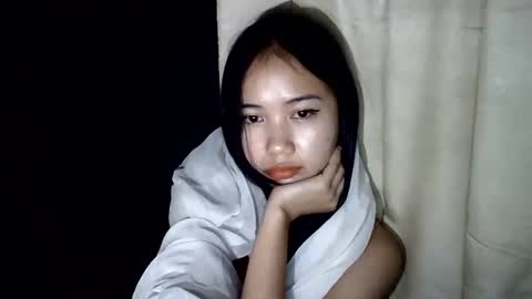 Snapshot of touch_by_touch chatting on October 8, 2025, 1:25 am touch_by_touch online show from October 8, 2025, 1:25 am