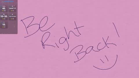 Snapshot of touch_m3 chatting on January 8, 2025, 10:37 am online show from January 8, 2025, 10:37 am