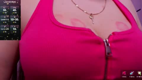 Snapshot of touch_m3 chatting on March 1, 2025, 9:18 am online show from March 1, 2025, 9:18 am