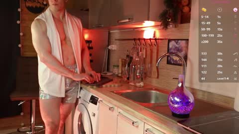 Paul online show from March 30, 2026, 5:03 pm