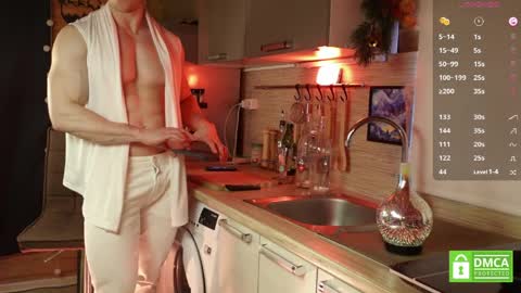 Paul online show from April 12, 2026, 10:42 am