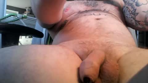 toughguy1488 online show from December 1, 2025, 7:24 am