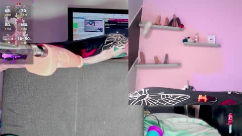 touk_kira online show from September 12, 2025, 3:01 pm