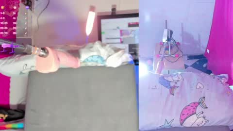 touk_kira online show from May 31, 2026, 3:36 am