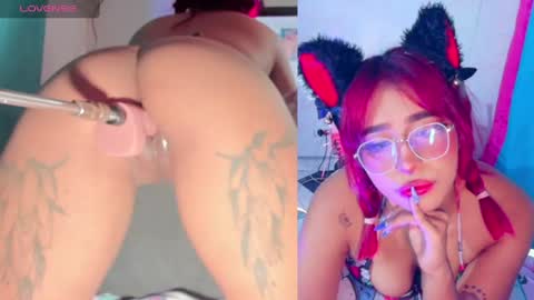 touk_kira online show from July 23, 2026, 5:00 pm