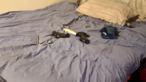 toxic2lust online show from February 22, 2026, 11:14 pm