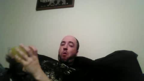 toxicfumes83 online show from June 9, 2026, 1:01 pm