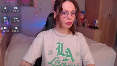 toxkiss online show from March 4, 2026, 9:04 am