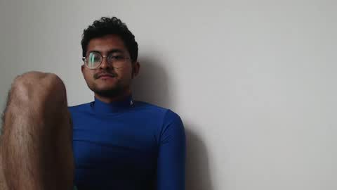 Xander online show from January 6, 2025, 9:43 pm