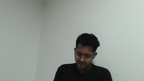 Xander online show from February 10, 2025, 12:30 am