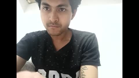 Xander online show from April 6, 2026, 2:09 am