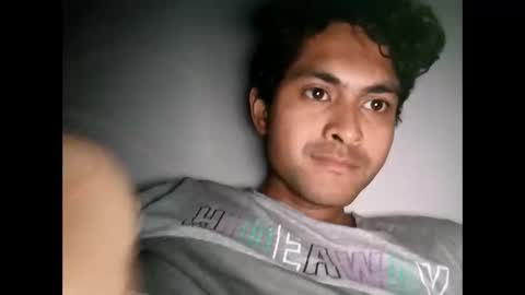 Xander online show from April 12, 2026, 10:59 pm