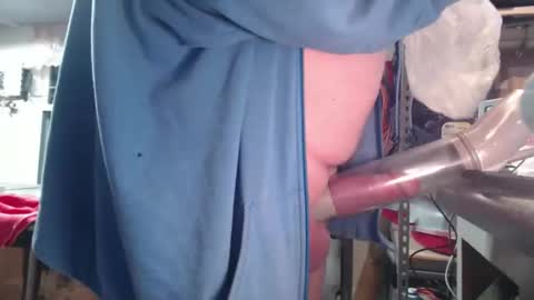 toydoc103 online show from April 11, 2026, 10:08 am