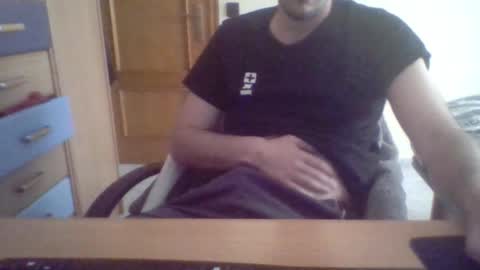 trabuk17 online show from May 5, 2026, 3:09 pm