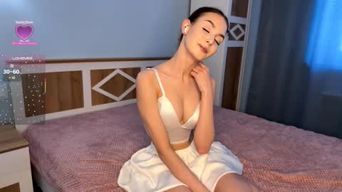 Rebeca online show from September 23, 2025, 11:35 am