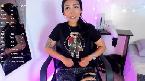 tracy online show from October 29, 2025, 10:55 pm