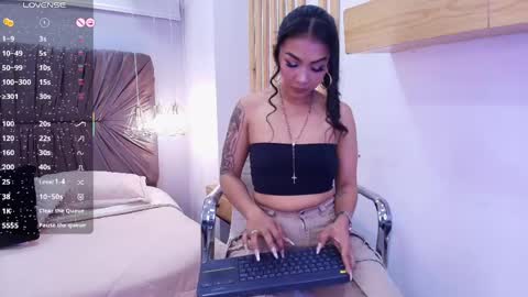 tracy online show from May 20, 2026, 1:45 am
