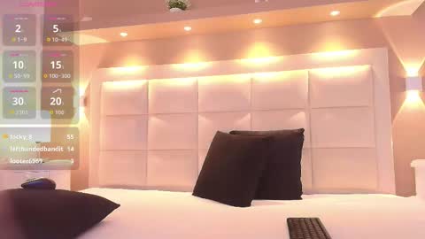 Tracy online show from September 29, 2025, 2:16 am