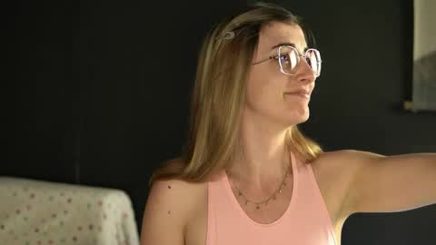 Tracy online show from May 21, 2026, 7:10 pm