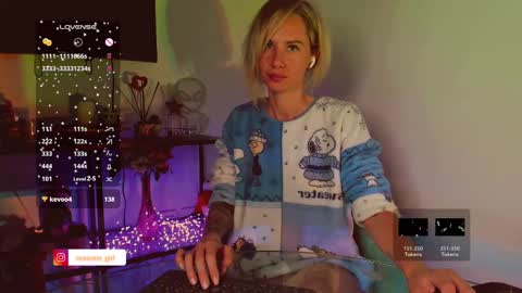 Snapshot of trafka_murafka chatting on February 10, 2025, 9:47 pm Hey my name is Kiri Kiri online show from February 10, 2025, 9:47 pm