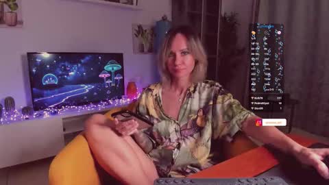 Snapshot of trafka_murafka chatting on October 2, 2025, 9:44 pm Hey my name is Kiri Kiri online show from October 2, 2025, 9:44 pm