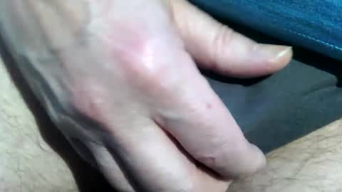 Snapshot of trailblazer1969 chatting on January 12, 2025, 11:26 pm trailblazer1969 online show from January 12, 2025, 11:26 pm