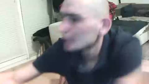 trancer25 online show from January 21, 2025, 11:34 pm