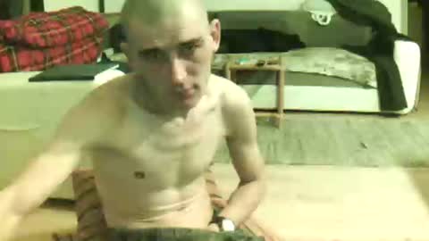 trancer25 online show from January 22, 2025, 2:37 am