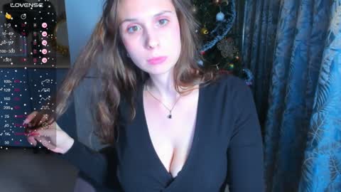 Snapshot of traneba chatting on December 18, 2024, 12:29 pm Kate online show from December 18, 2024, 12:29 pm