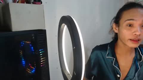 Snapshot of trans_vivamax69 chatting on February 6, 2026, 7:17 pm Amor THUMBS-UP ME online show from February 6, 2026, 7:17 pm