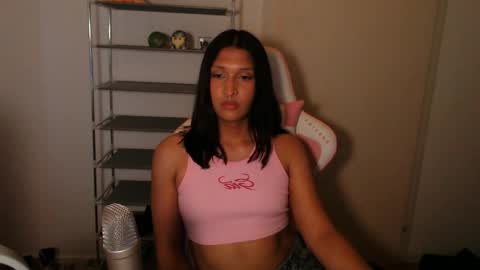 angel online show from June 8, 2026, 3:45 pm