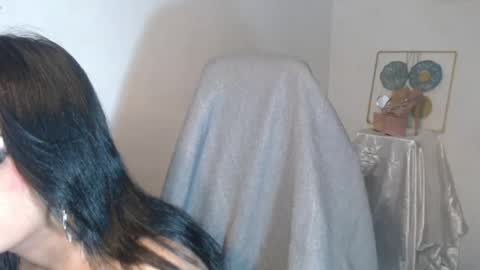 Snapshot of transbadassx chatting on July 15, 2026, 5:07 pm CLEOPATHRA online show from July 15, 2026, 5:07 pm