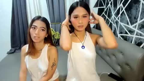 GEN LUXS online show from May 18, 2026, 12:07 am
