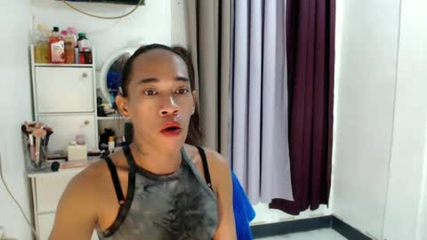 transeugene1990 online show from July 2, 2026, 8:20 am