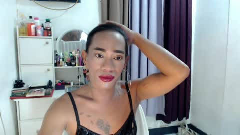 transeugene1990 online show from July 14, 2026, 6:24 pm