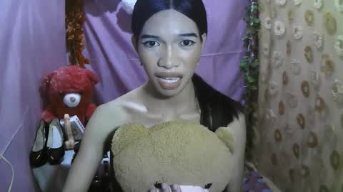 supernatural trans online show from December 13, 2025, 8:04 pm