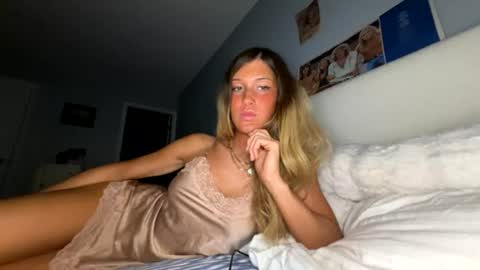 transgirl007 online show from July 1, 2026, 1:07 am