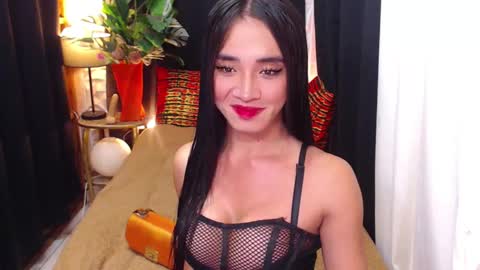 Snapshot of transgoddessrosy chatting on December 9, 2024, 10:54 am ROSY TAN BE MY KING DONT FORGET TO FOLLOW AND THUMBS UP ME online show from December 9, 2024, 10:54 am